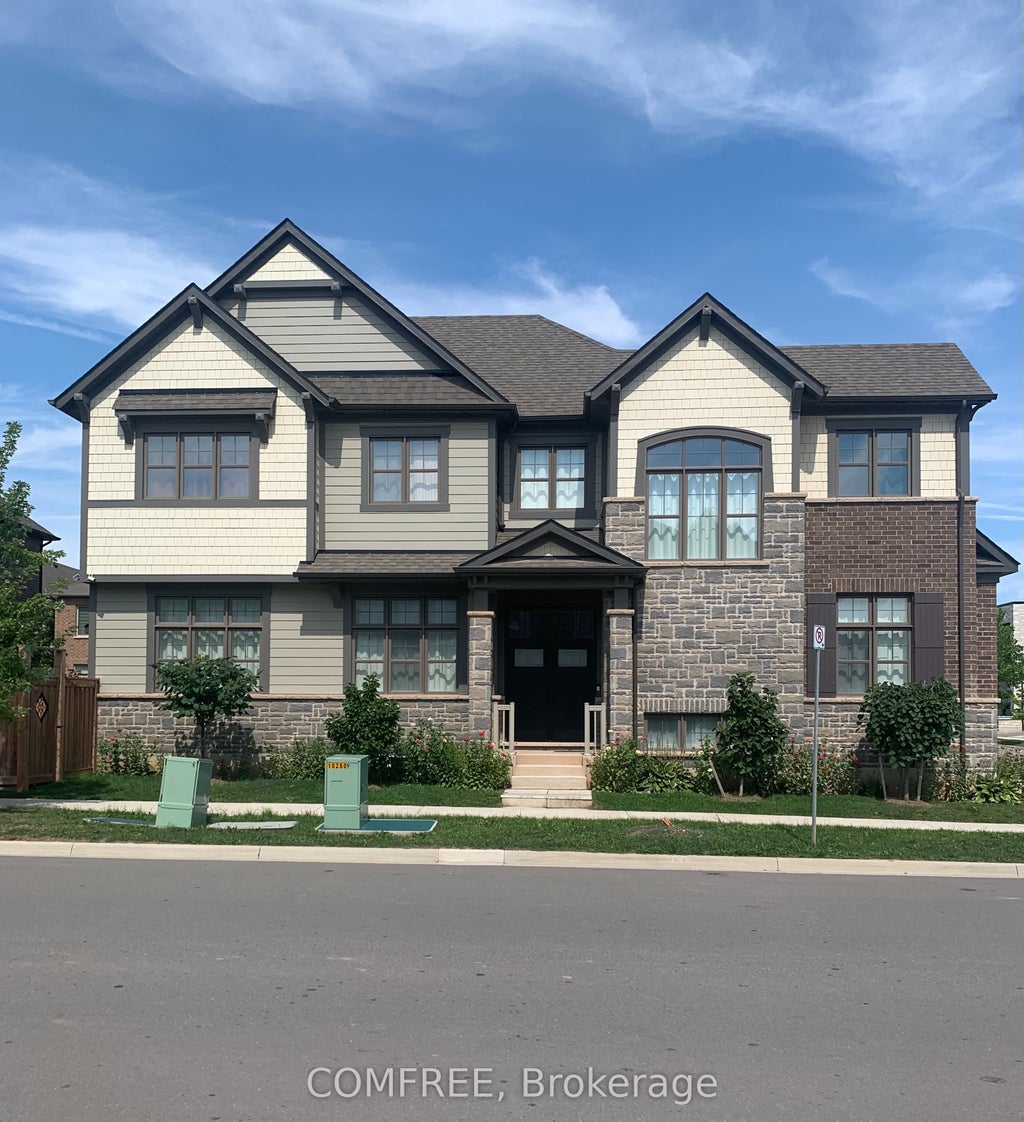 Photo of 3031 William Cutmore Boulevard, Oakville, ON L6H 3S3 (MLS # W13804746)
