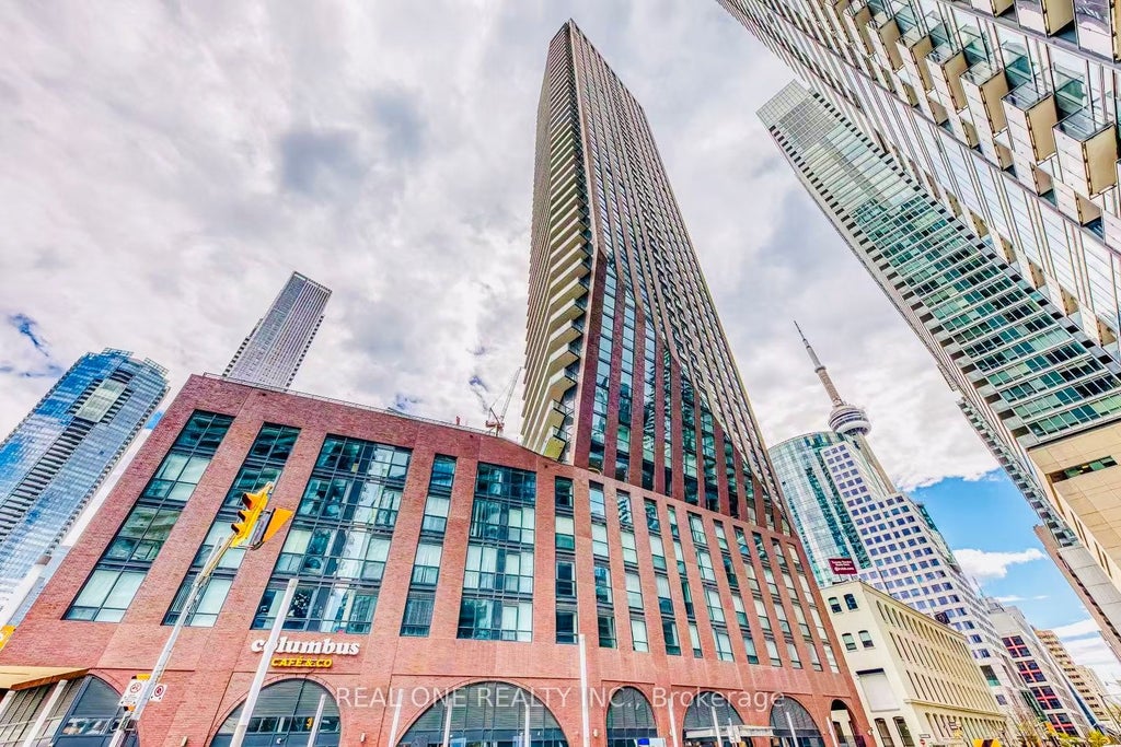 Photo of 99 JOHN Street #1001, Toronto, ON M5V 0S6 (MLS # C13525194)