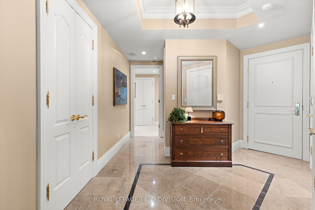 Photo of 33 Delisle Avenue #303, Toronto, ON M4V 3C7 (MLS # C12437029)