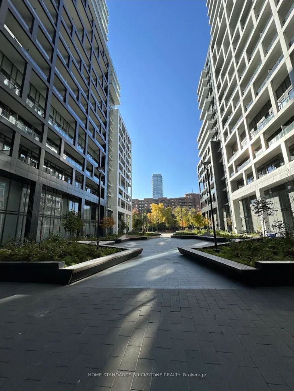 Photo of 70 Princess Street #603, Toronto, ON M5A 0X6 (MLS # C12565018)