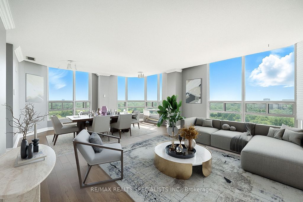 Photo of 310 Mill Street #1203, Brampton, ON L6Y 3B1 (MLS # W12493594)