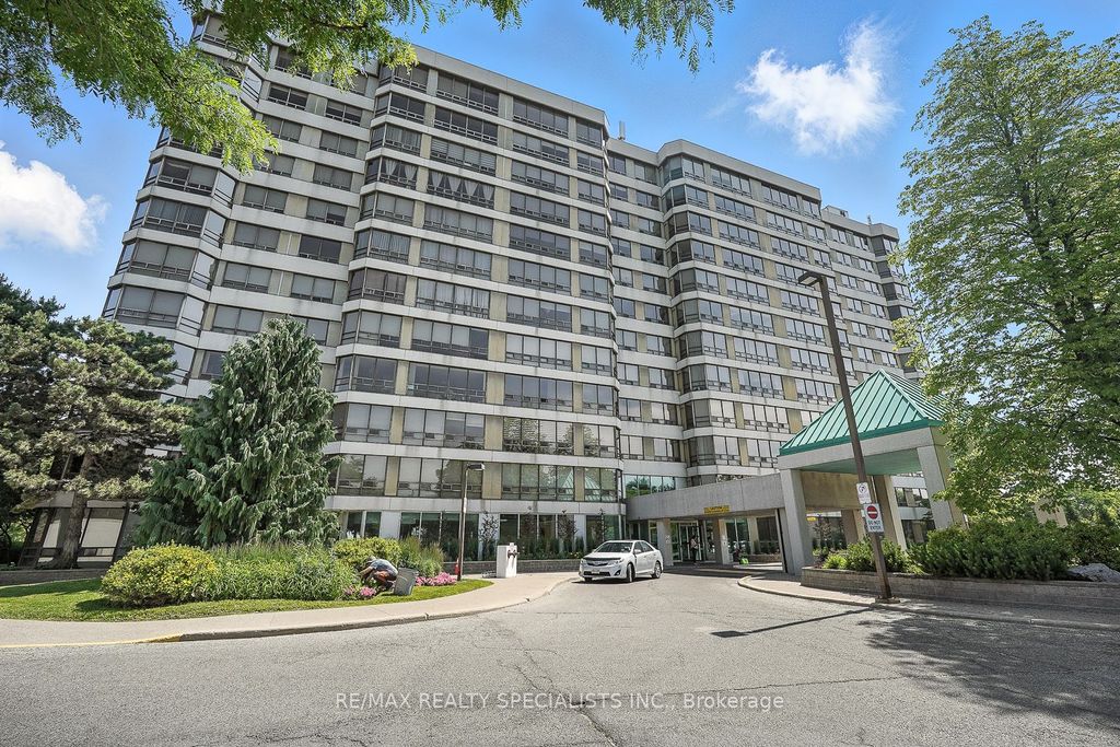 Photo of 310 Mill Street #1203, Brampton, ON L6Y 3B1 (MLS # W12493594)