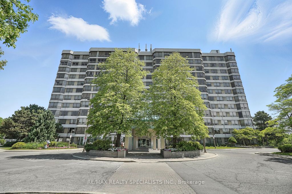 Photo of 310 Mill Street #1203, Brampton, ON L6Y 3B1 (MLS # W12493594)