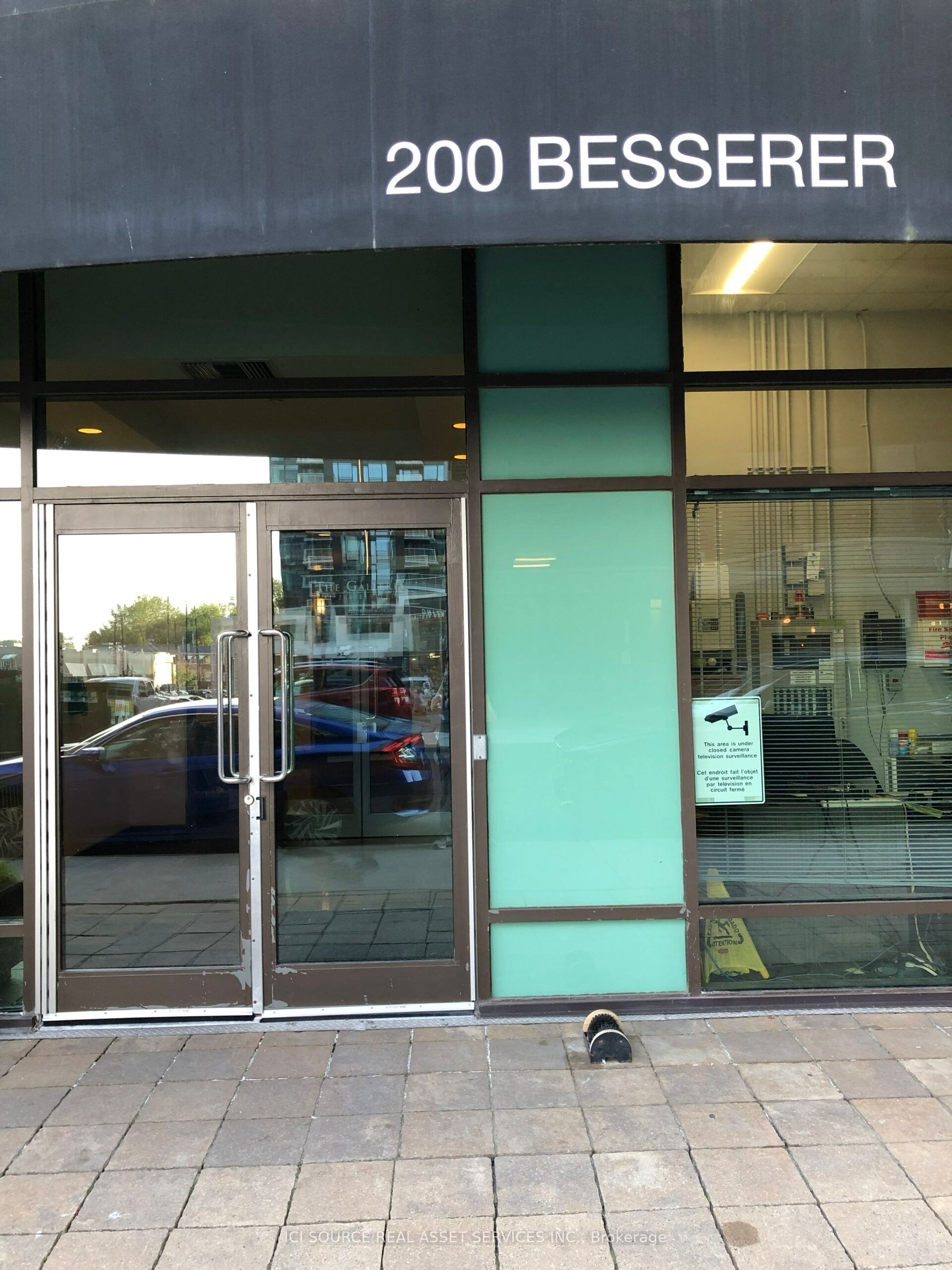 Photo 1 of 16 — 200 Besserer Street 1210, Lower Town - Sandy Hill, ON K1N 0A7