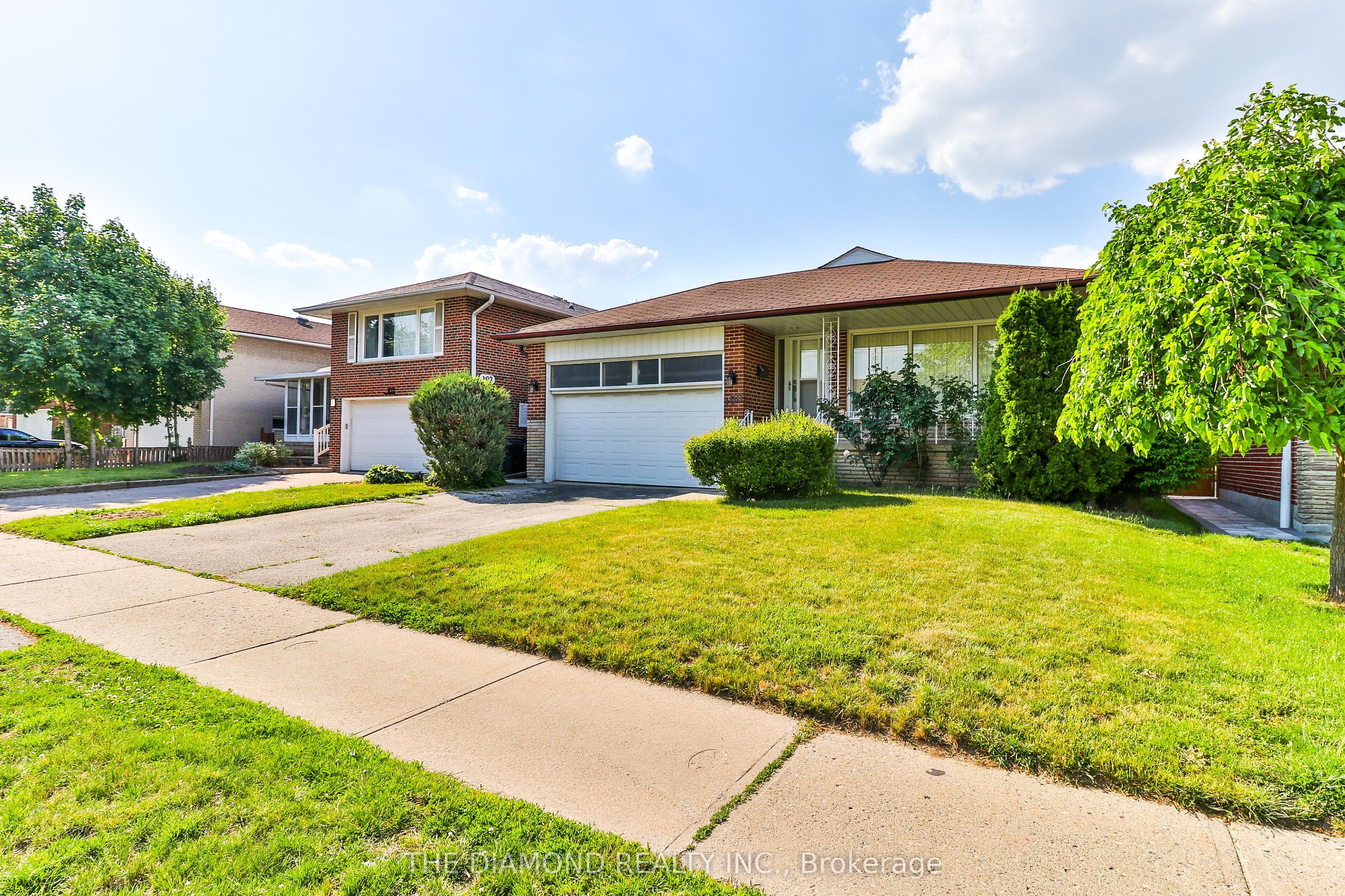 100 Summitcrest Drive