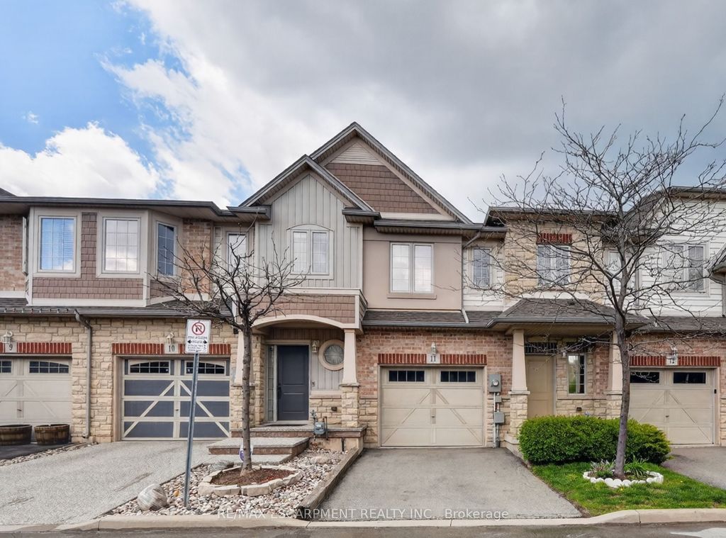 Photo of 8 Lakelawn Road #11, Grimsby, ON L3M 0G1 (MLS # X13122542)