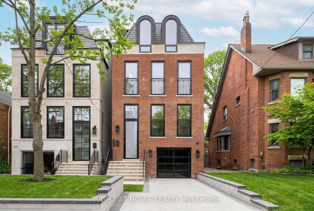 Photo of 350B Walmer Road, Toronto, ON M5R 2Y4 (MLS # C12962510)