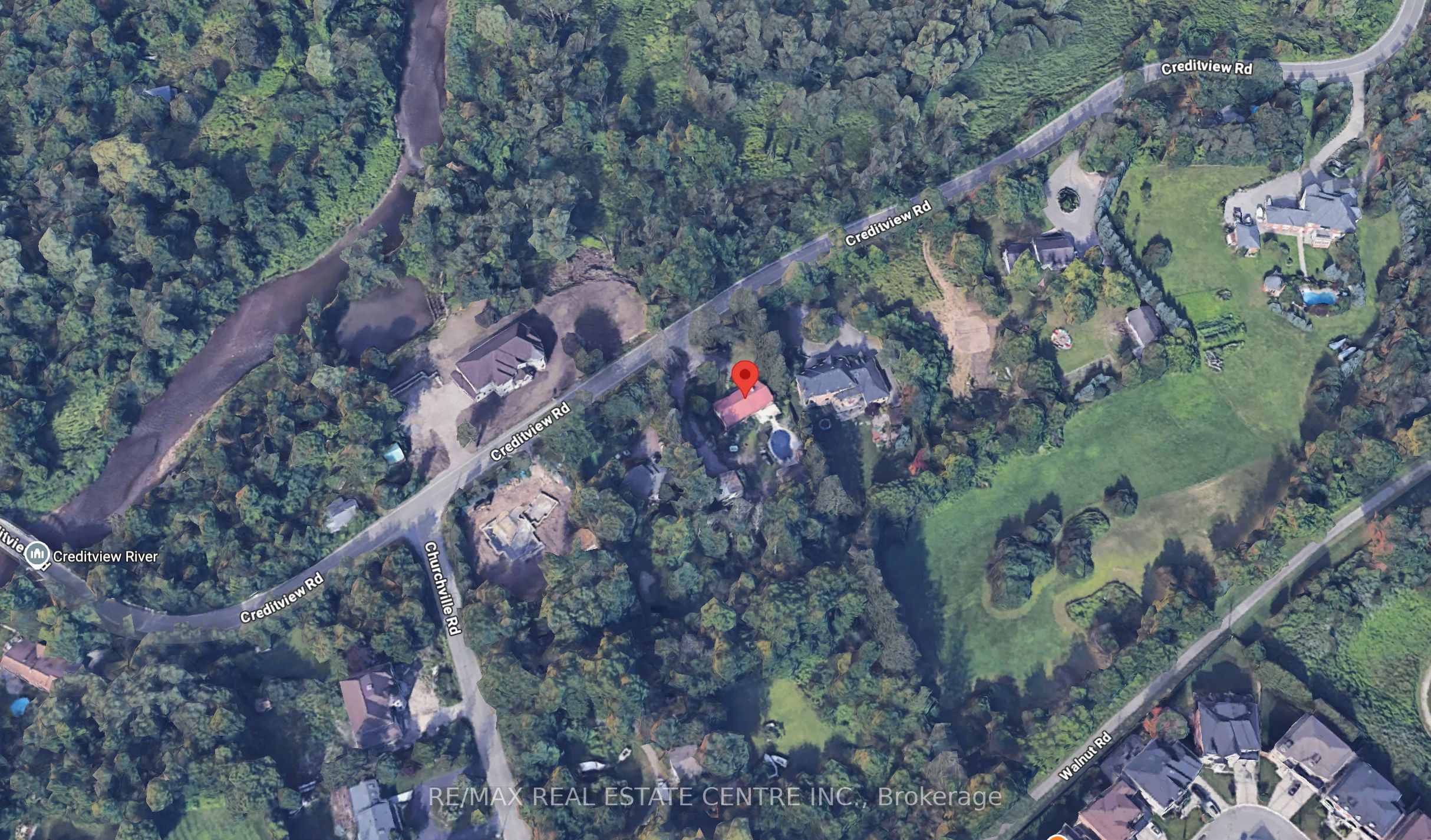 8297 Creditview Road