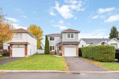 Photo of 1474 Shawinigan Street, Orleans - Cumberland and Area, ON K4A 2M8 (MLS # X12479053)