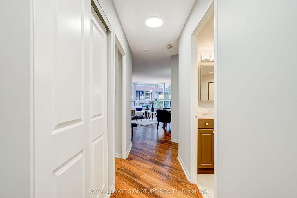 Photo of 25 Maitland Street #303, Toronto, ON M4Y 2W1 (MLS # C12535604)