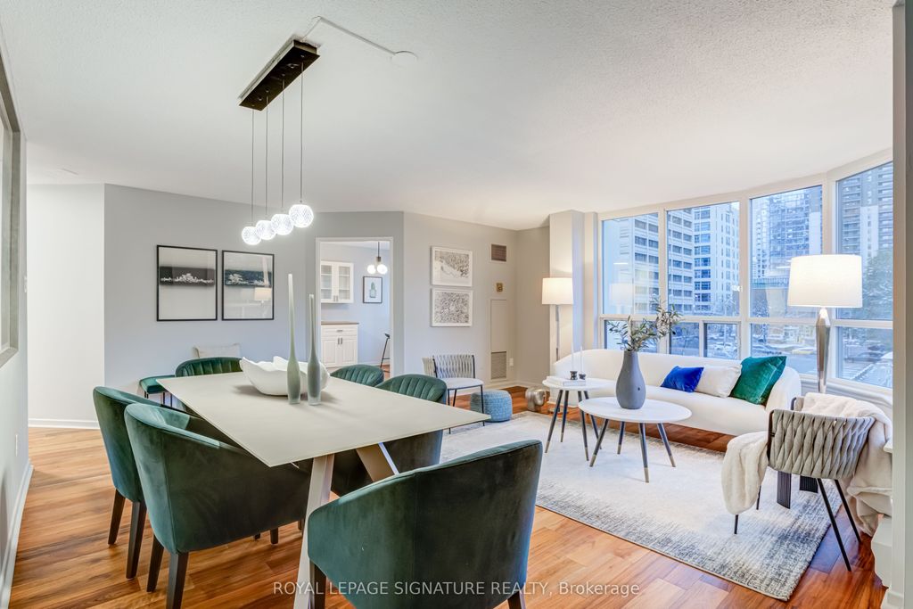 Photo of 25 Maitland Street #303, Toronto, ON M4Y 2W1 (MLS # C12535604)