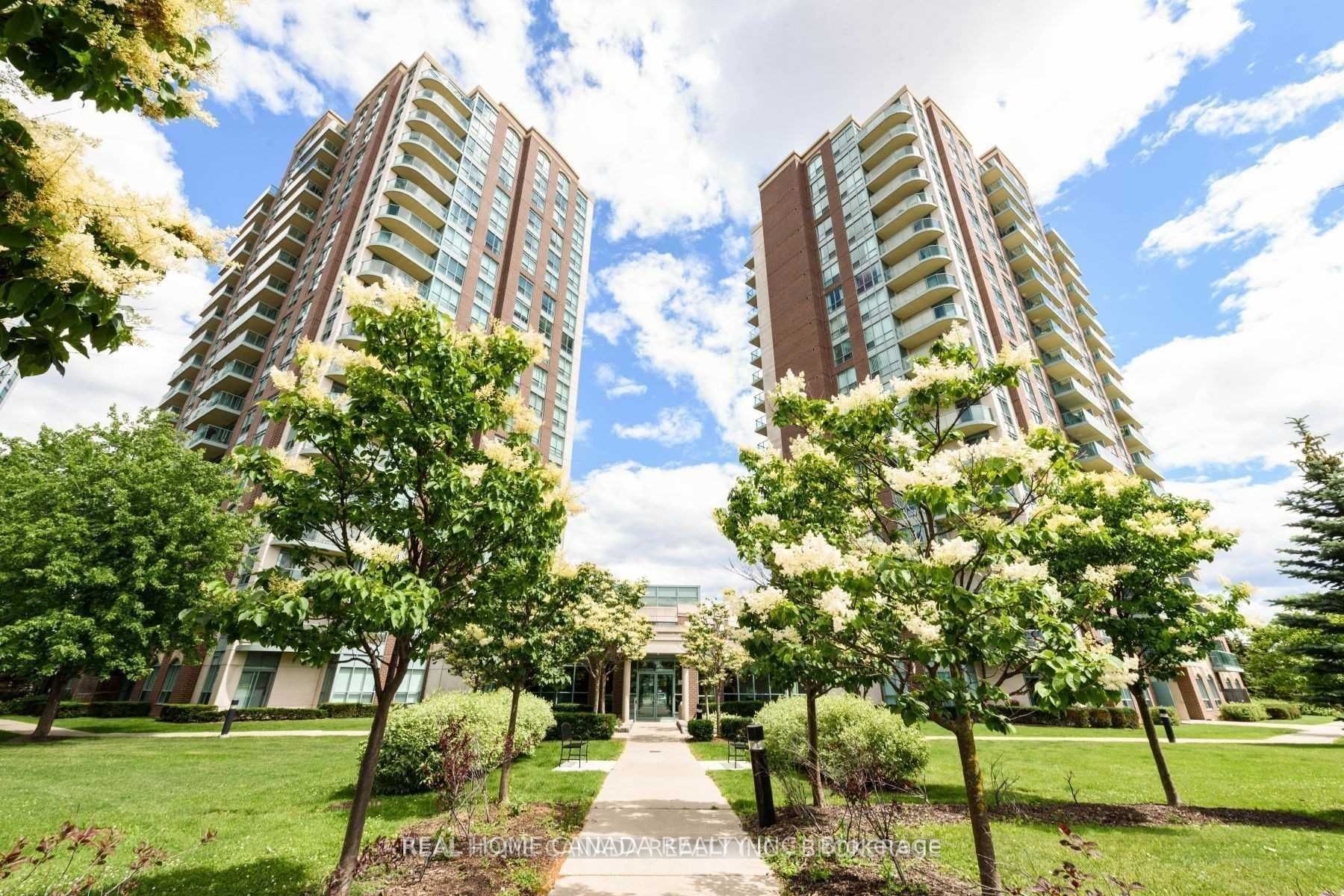 4879 Kimbermount Avenue 1406