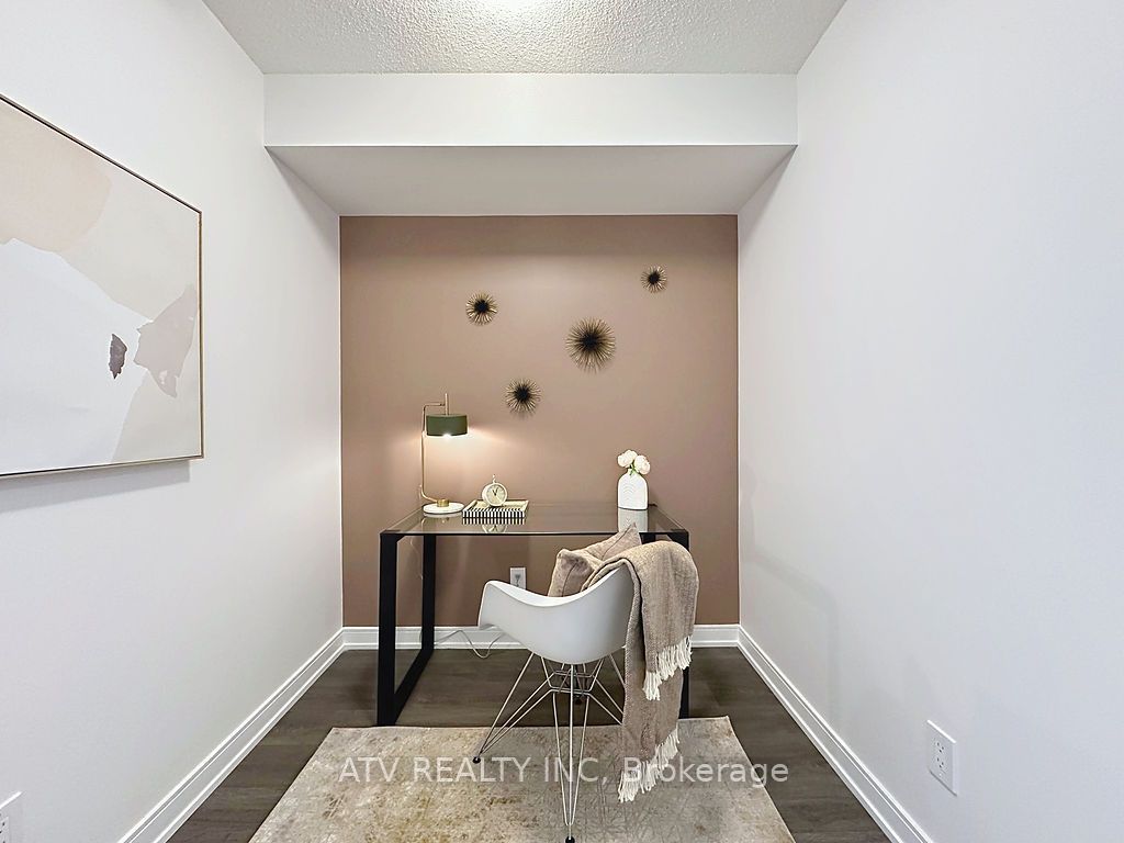 Photo of 30 Samuel Wood Way #1812, Toronto, ON M9B 0C9 (MLS # W12780378)