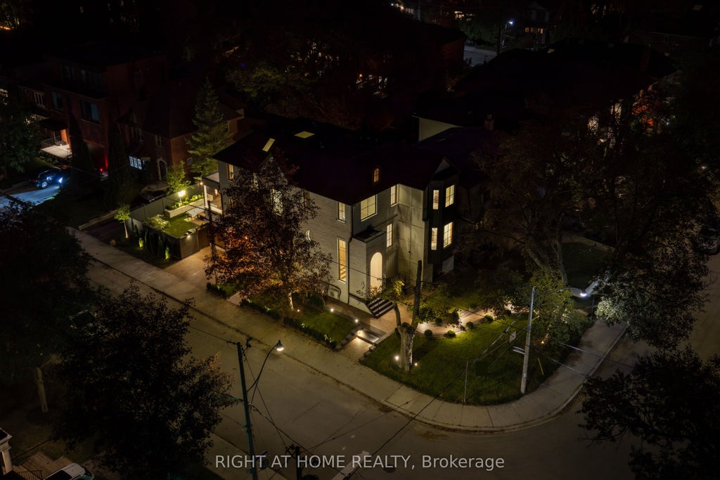 Photo of 144 Old Orchard Grove, Toronto, ON M5M 2E3 (MLS # C13853182)