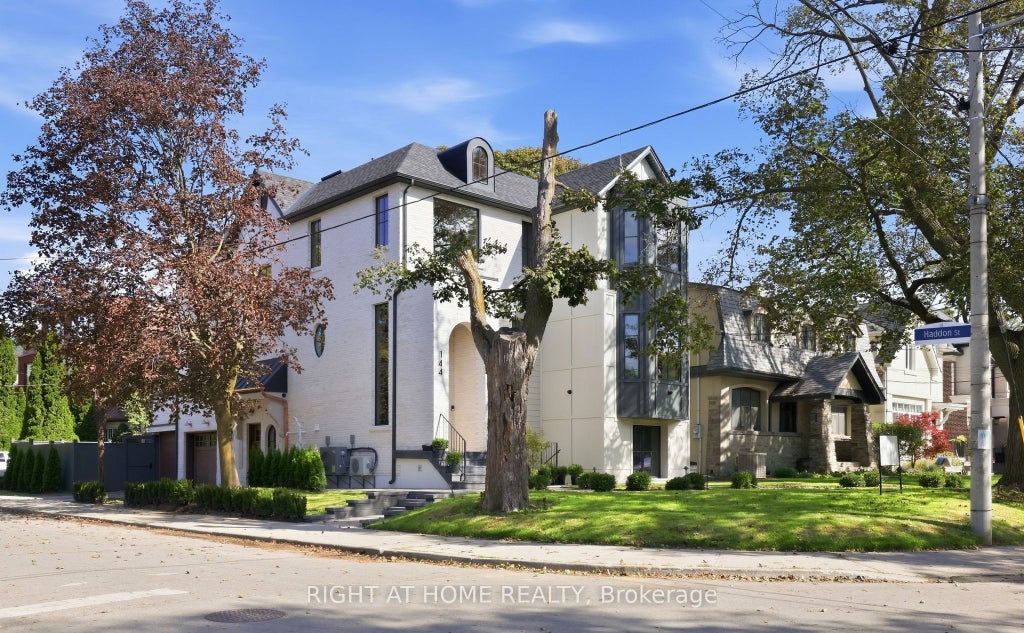 Photo of 144 Old Orchard Grove, Toronto, ON M5M 2E3 (MLS # C13853182)