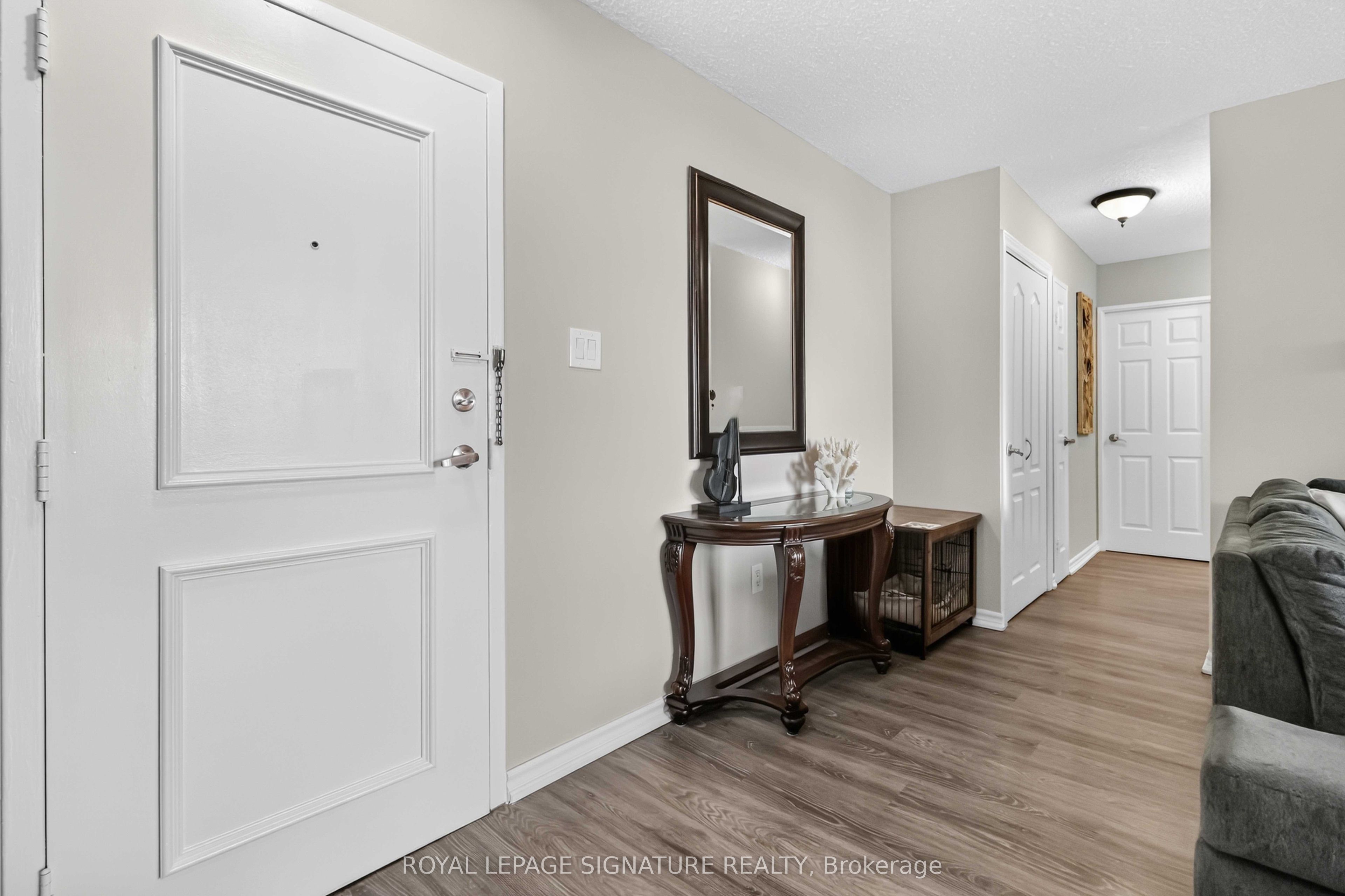 1615 Bloor Street 512