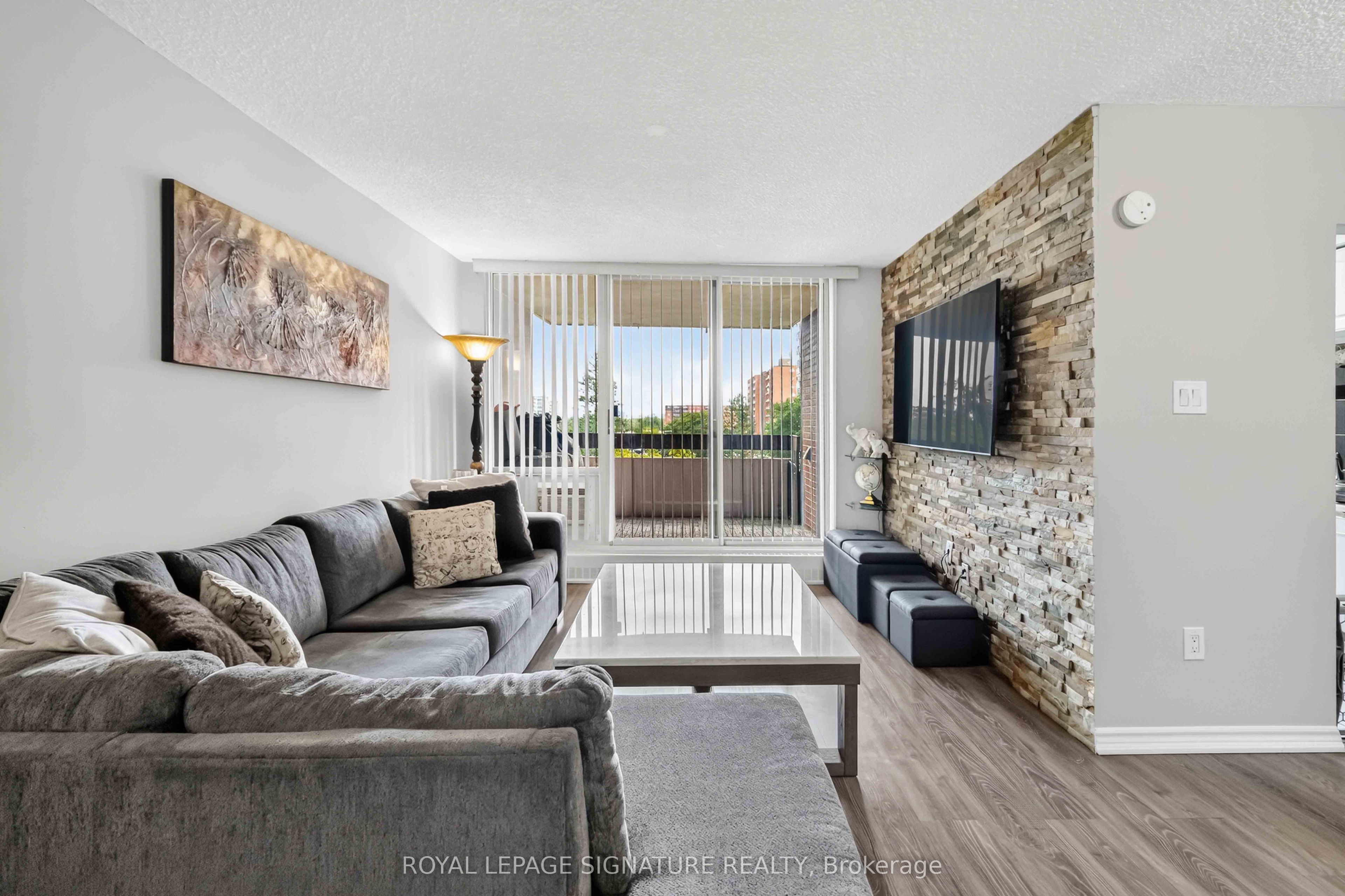 1615 Bloor Street 512