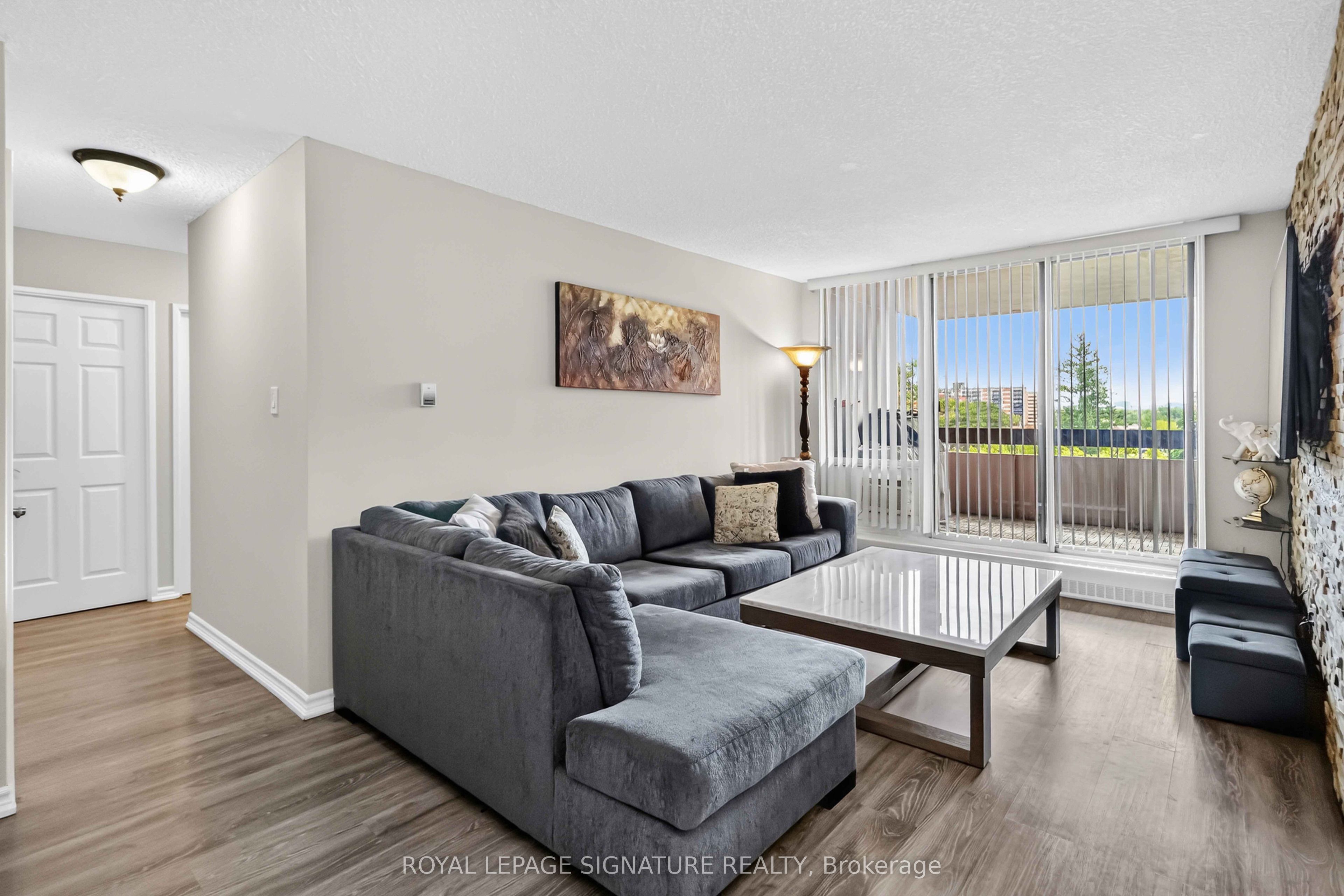 1615 Bloor Street 512