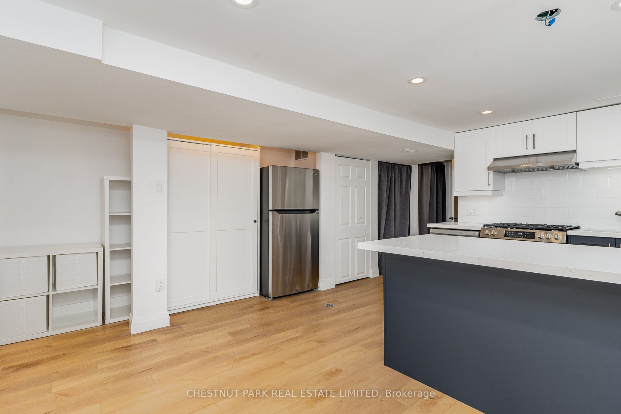 901 Manning Avenue Lower