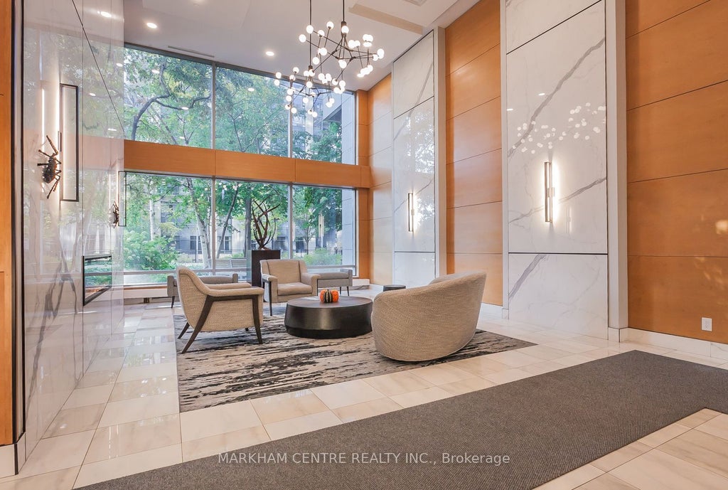 Photo of 4978 Yonge Street #808, Toronto, ON M2N 7G8 (MLS # C14130326)