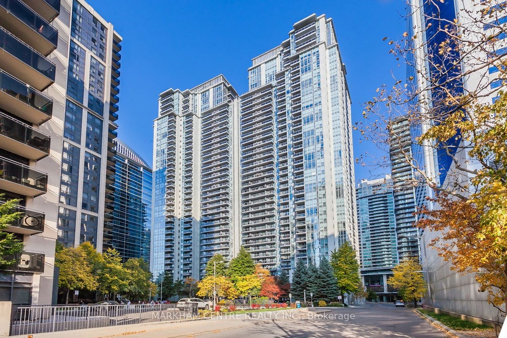 Photo of 4978 Yonge Street #808, Toronto, ON M2N 7G8 (MLS # C14130326)