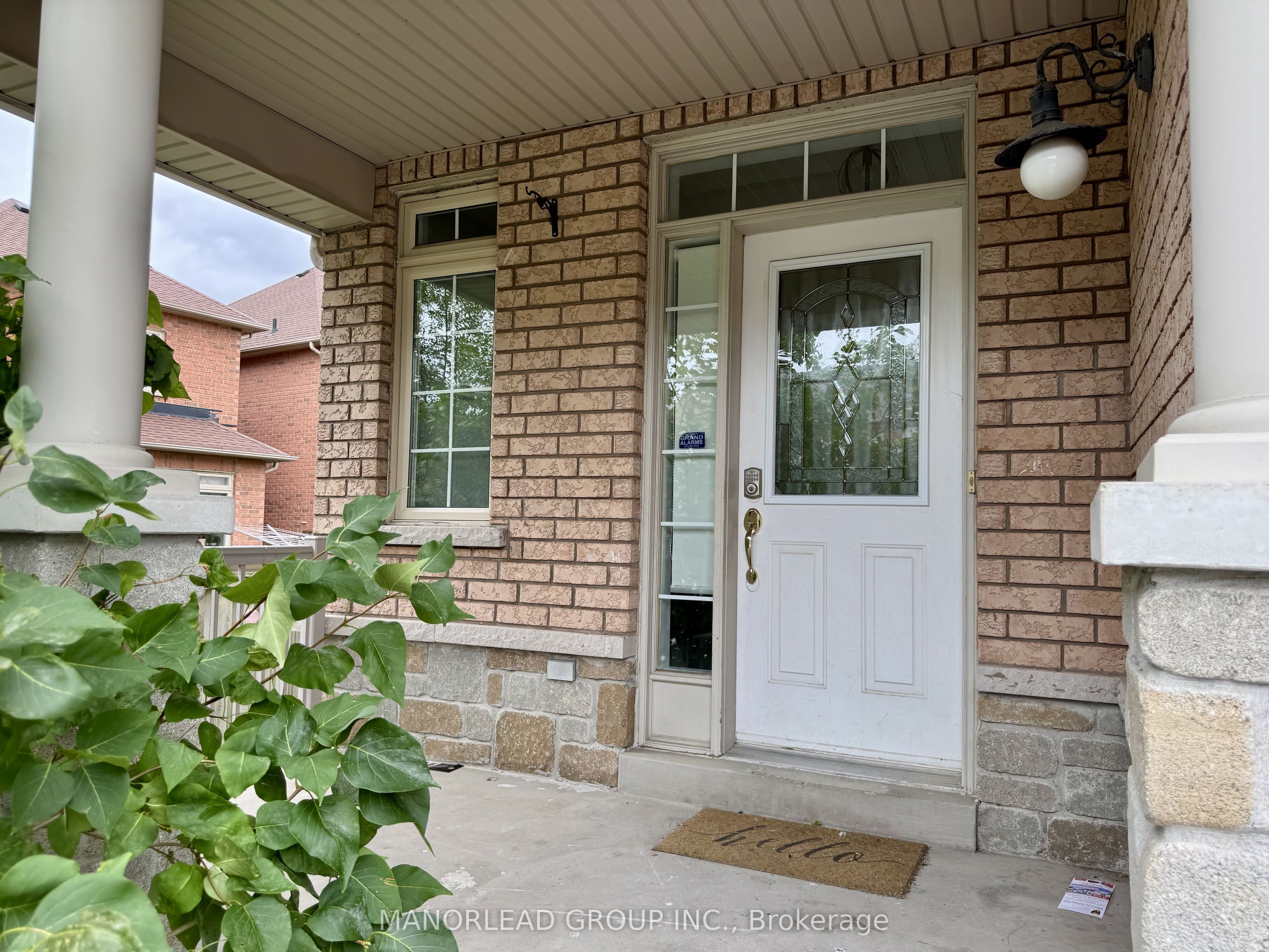 91 Cabernet Road