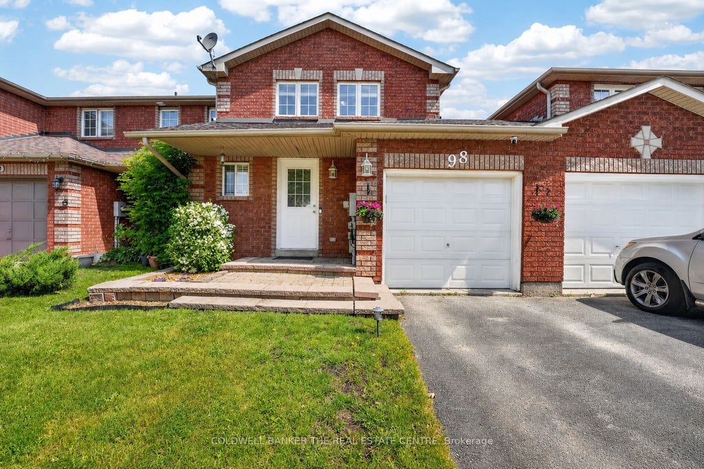 Photo of 98 Cheltenham Road, Barrie, ON L4M 6S7 (MLS # S13661404)