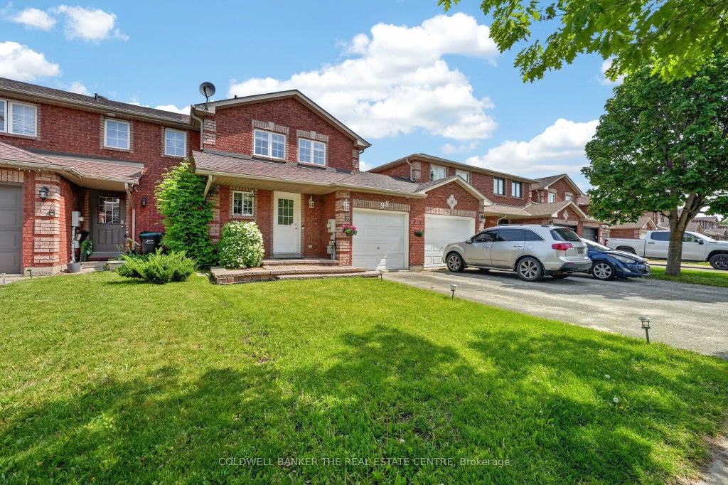 Photo of 98 Cheltenham Road, Barrie, ON L4M 6S7 (MLS # S13661404)