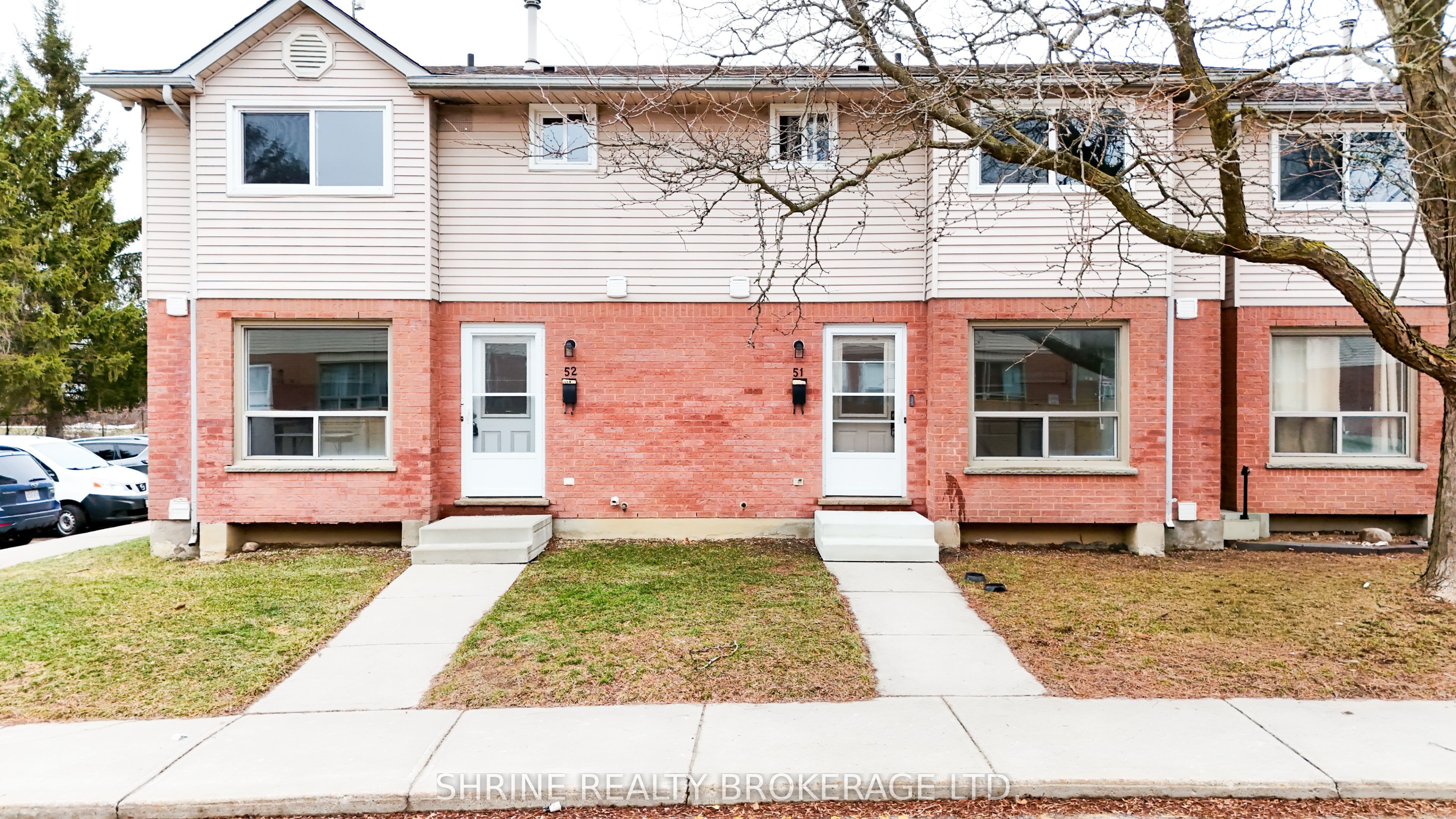 Photo 1 of 25 — 595 Third Street 51, London East, ON N5V 4A1