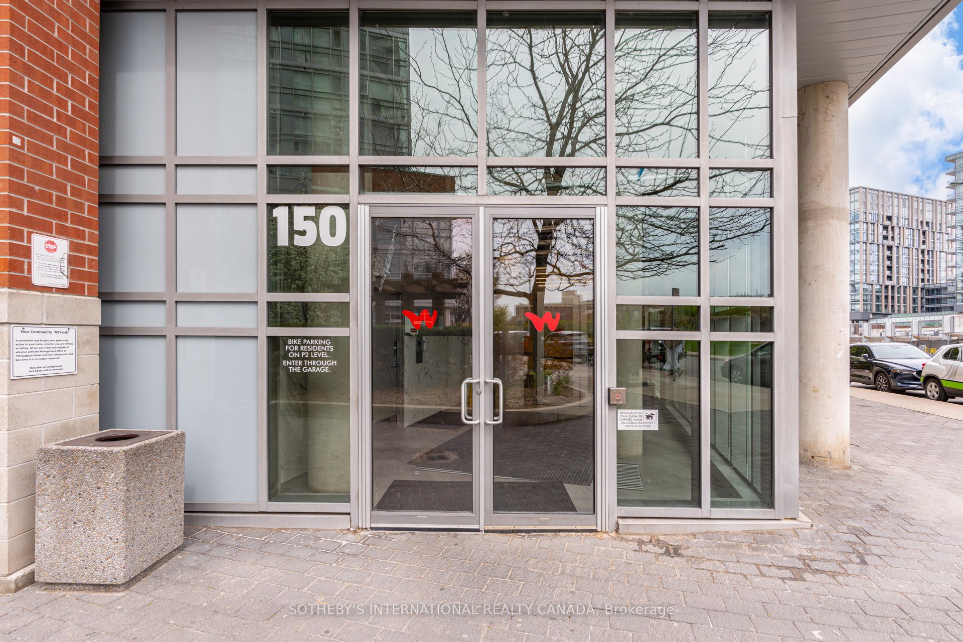 150 Sudbury Street 916