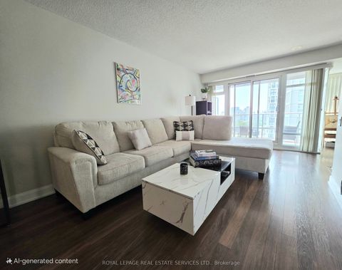 Photo of 2191 Yonge Street #1804, Toronto, ON M4S 3H8 (MLS # C12554872)