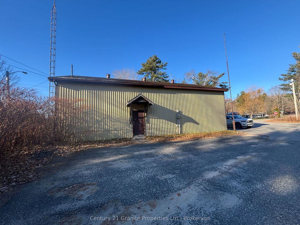 Photo of 18 McKaig Road, Seguin, ON P2A 2W8 (MLS # X12554504)