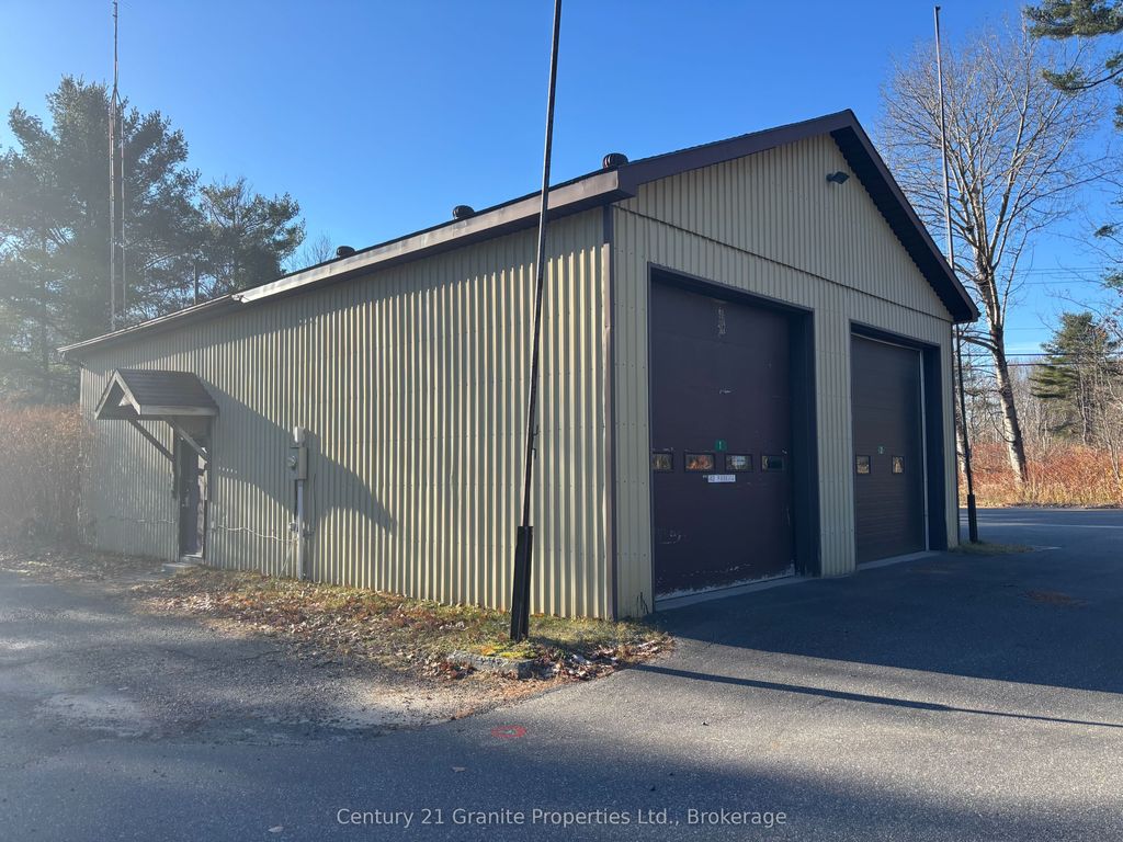 Photo of 18 McKaig Road, Seguin, ON P2A 2W8 (MLS # X12554504)