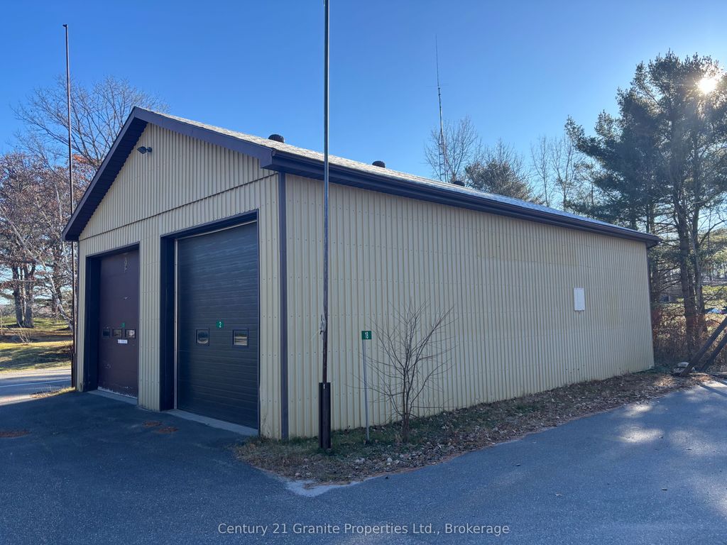 Photo of 18 McKaig Road, Seguin, ON P2A 2W8 (MLS # X12554504)