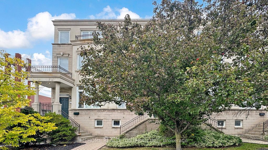 Photo of 66J Finch Avenue W, Toronto, ON M2N 7G1 (MLS # C12747066)