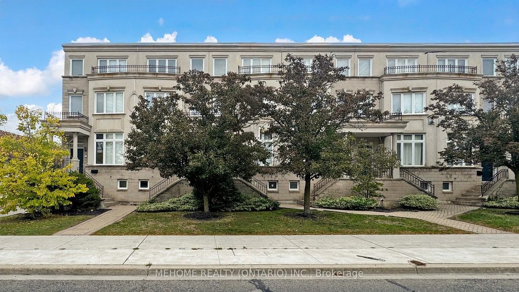 Photo of 66J Finch Avenue W, Toronto, ON M2N 7G1 (MLS # C12747066)