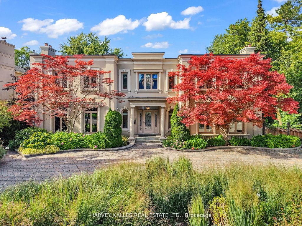 Photo of 113 Coldstream Avenue, Toronto, ON M5N 1X7 (MLS # C12423763)