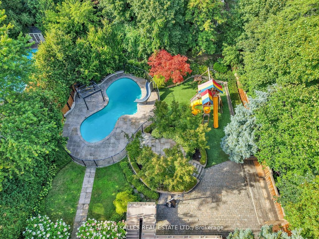 Photo of 113 Coldstream Avenue, Toronto, ON M5N 1X7 (MLS # C12423763)