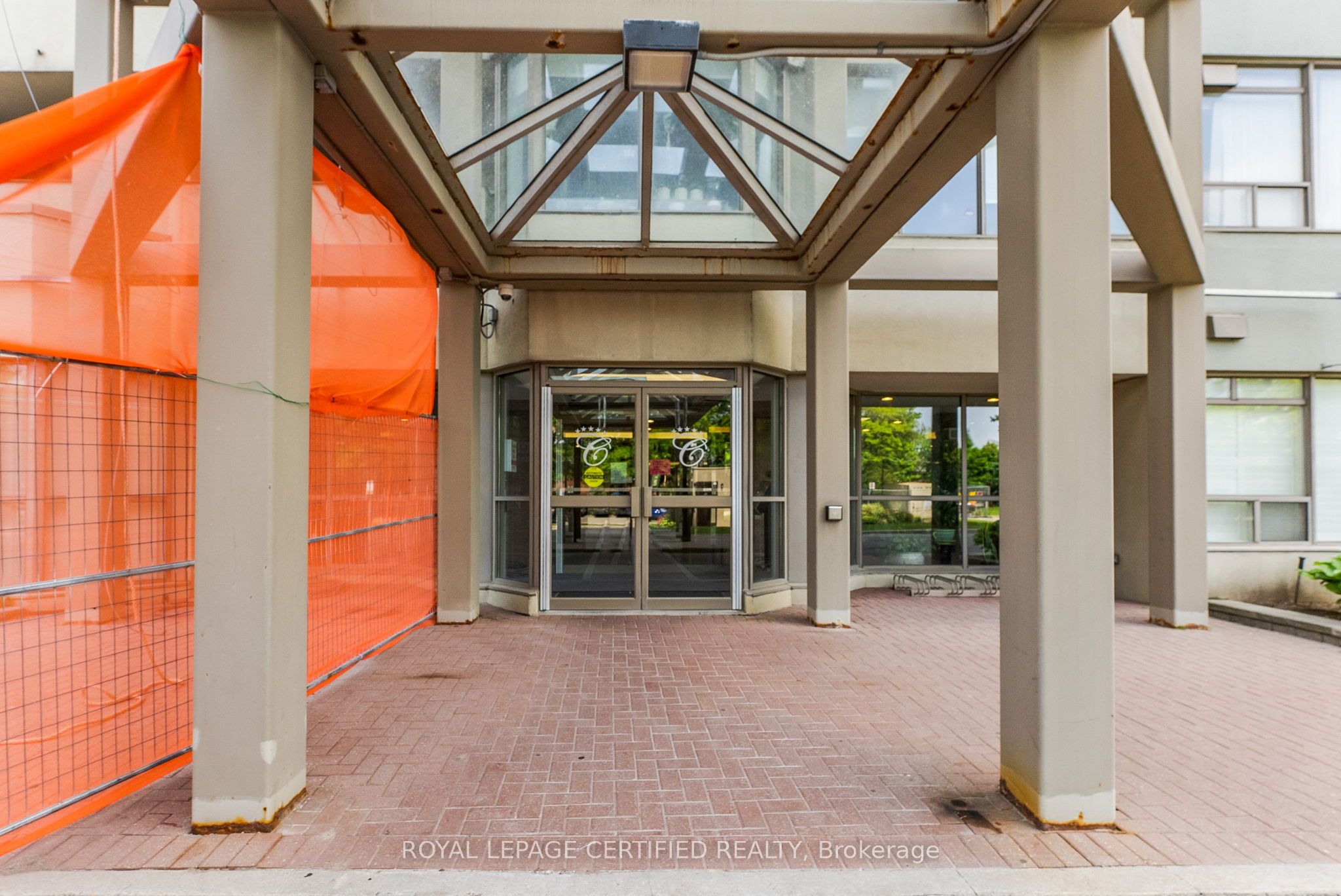 700 Constellation Drive 210