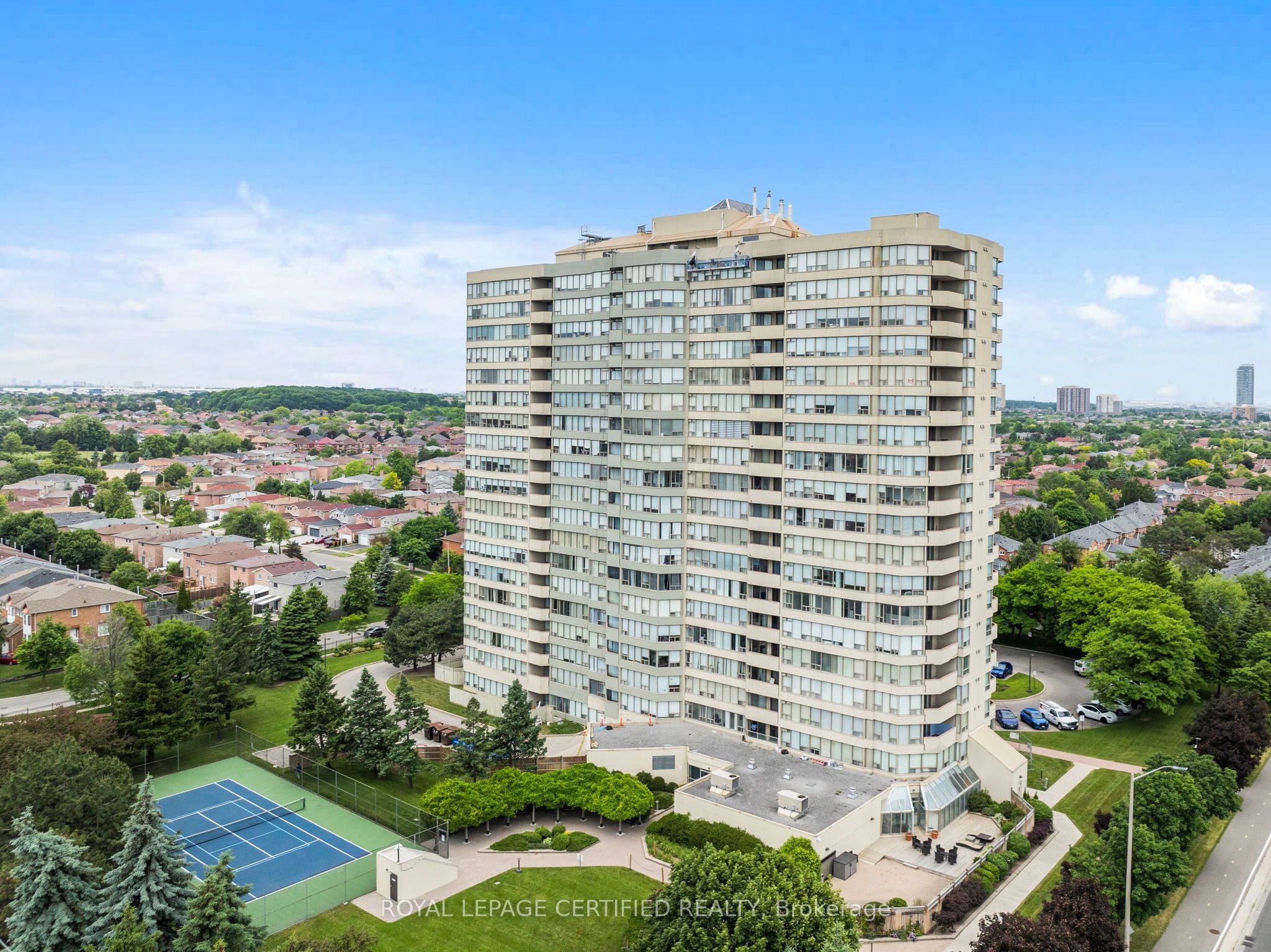 700 Constellation Drive 210