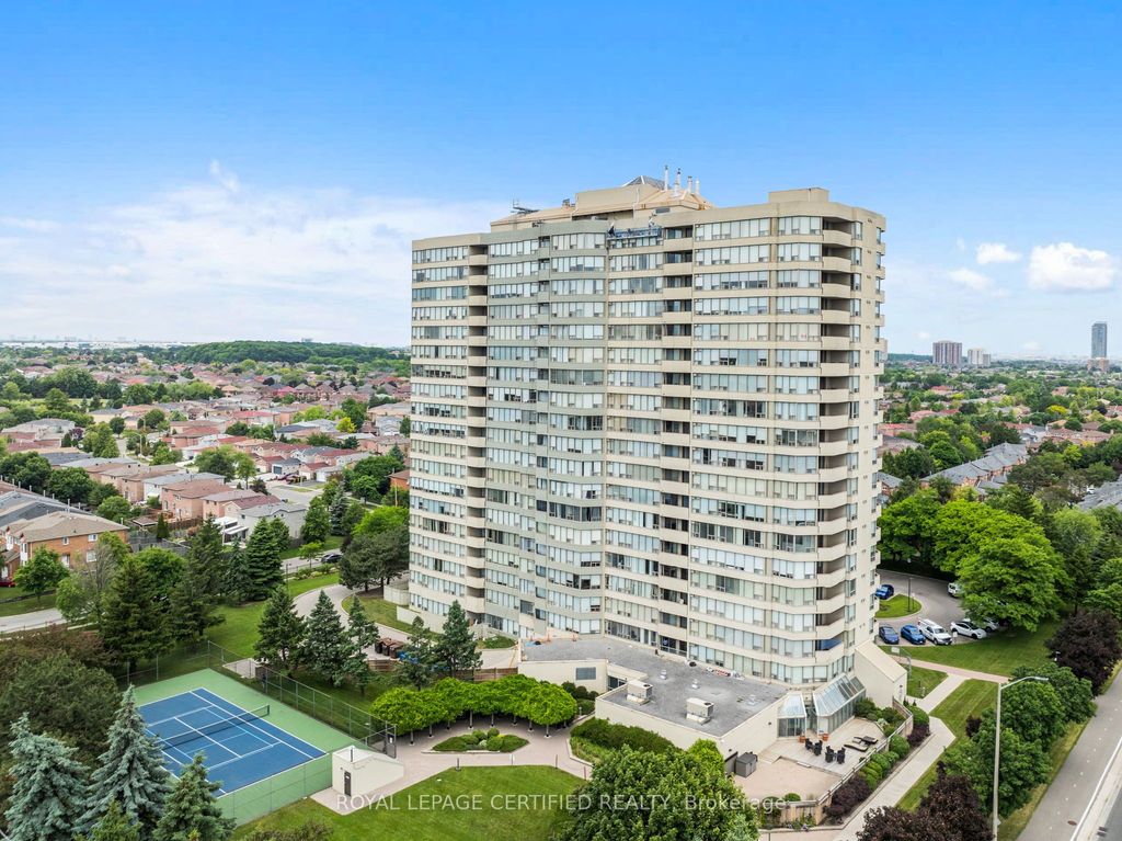 Photo of 700 Constellation Drive #210, Mississauga, ON L5R 3G8 (MLS # W13107378)