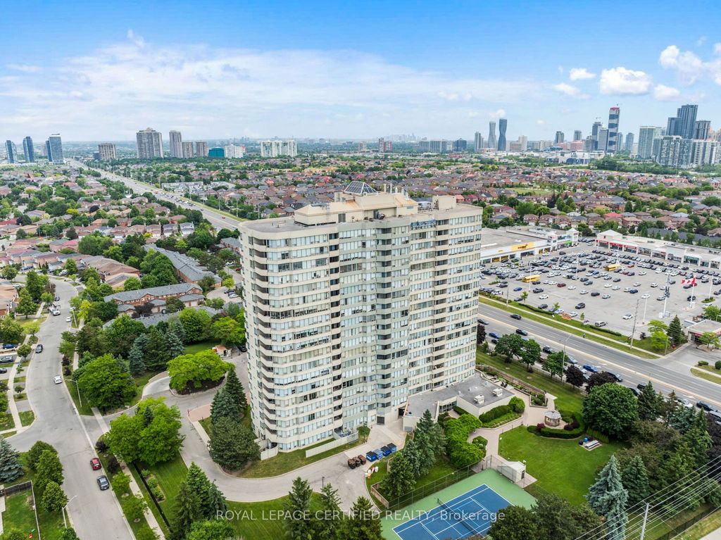 Photo of 700 Constellation Drive #210, Mississauga, ON L5R 3G8 (MLS # W13107378)
