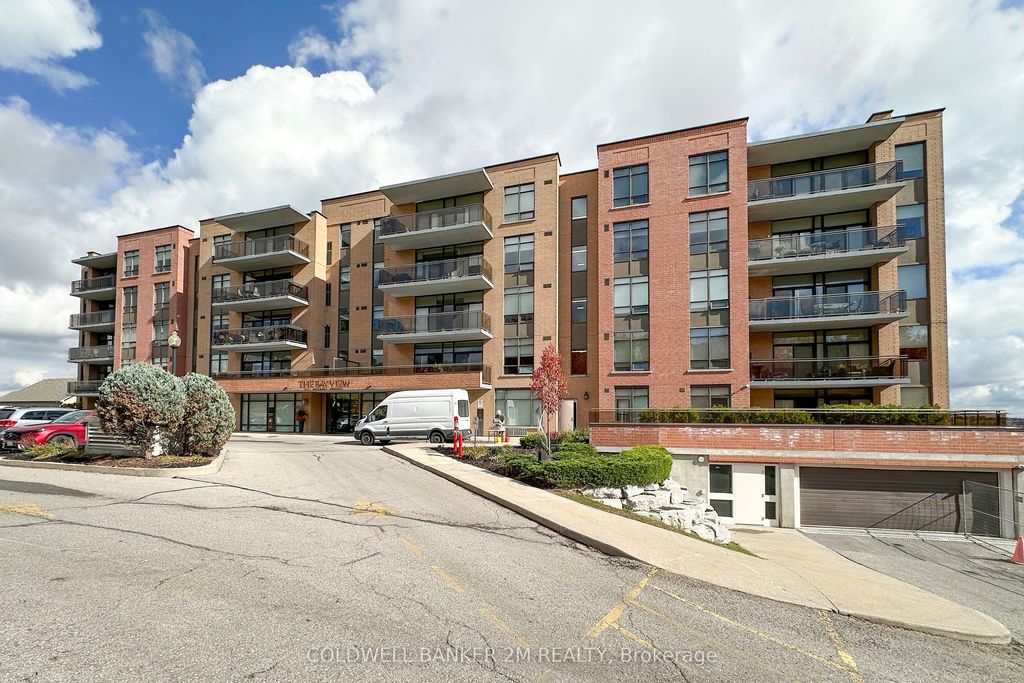 Photo of 171 Shanly Street #507, Scugog, ON L9L 0A3 (MLS # E12629150)