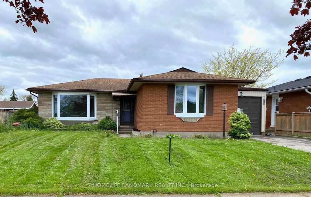Photo of 6986 Centennial Street, Niagara Falls, ON L2G 2Z1 (MLS # X12988952)