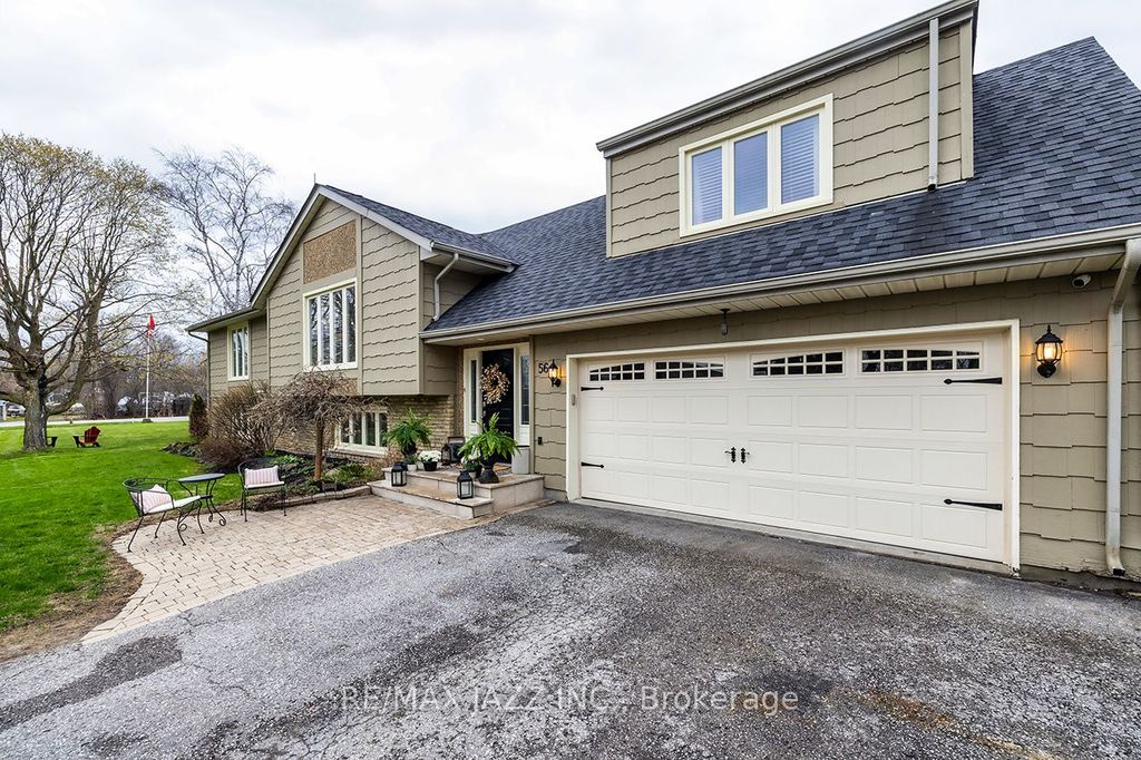 Photo of 56 Centre Street, Scugog, ON L0B 1E0 (MLS # E13167130)
