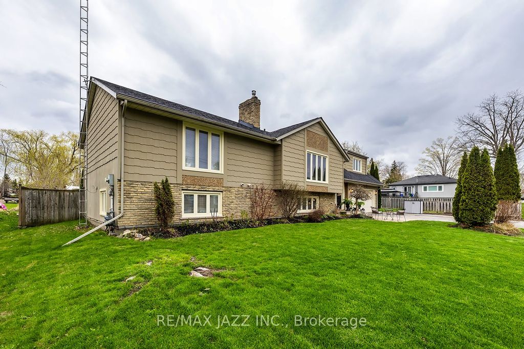 Photo of 56 Centre Street, Scugog, ON L0B 1E0 (MLS # E13167130)