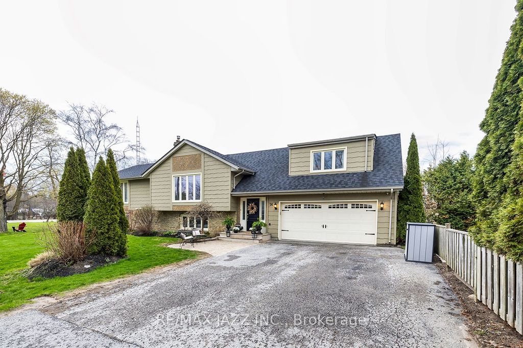 Photo of 56 Centre Street, Scugog, ON L0B 1E0 (MLS # E13167130)