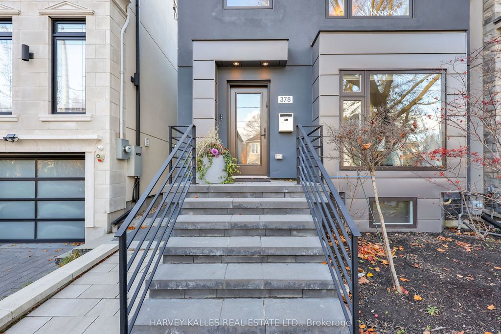 Photo of 378 Elm Road, Toronto, ON M5M 3V8 (MLS # C12730012)