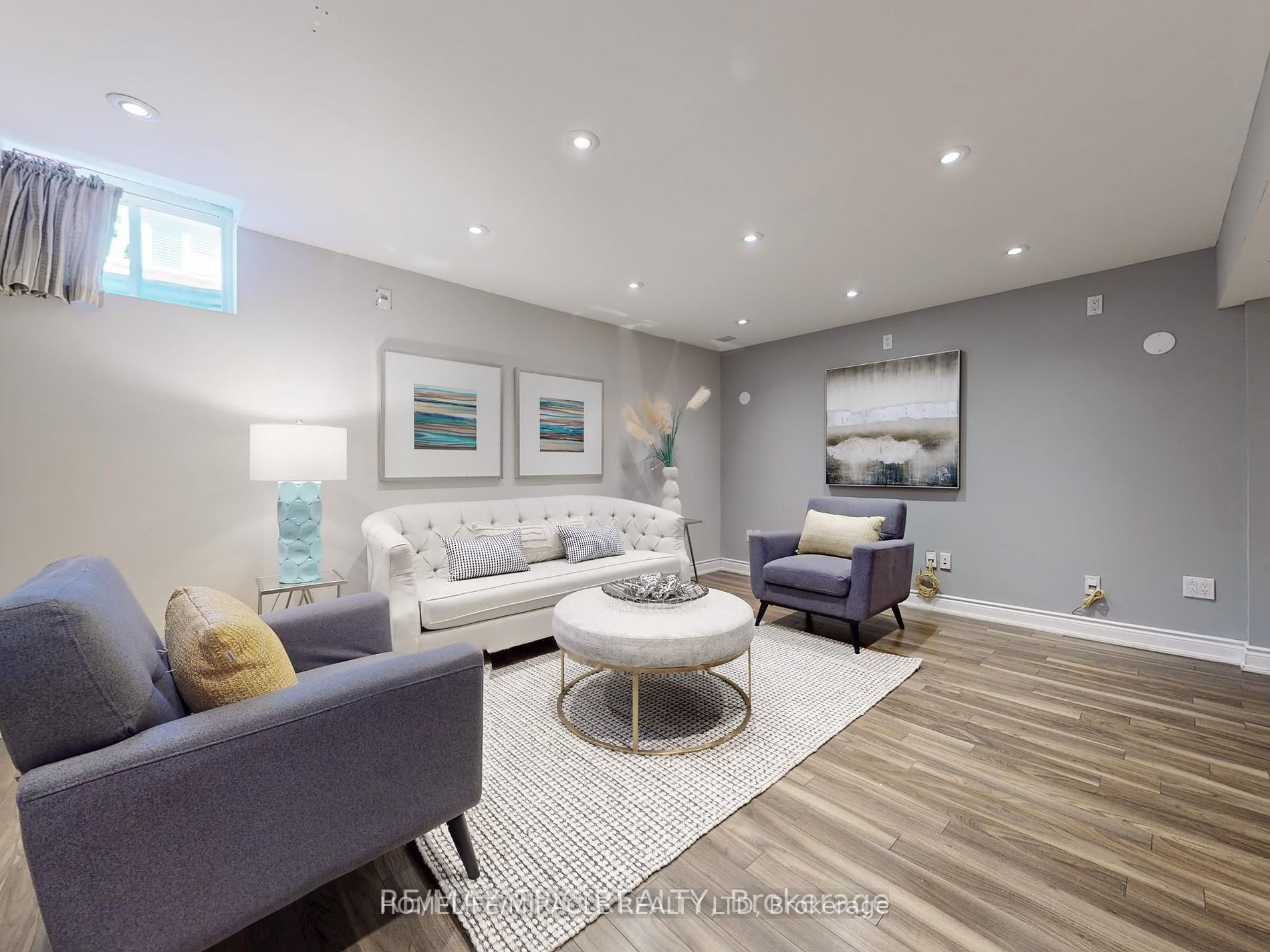 367 Grenke Place Basement