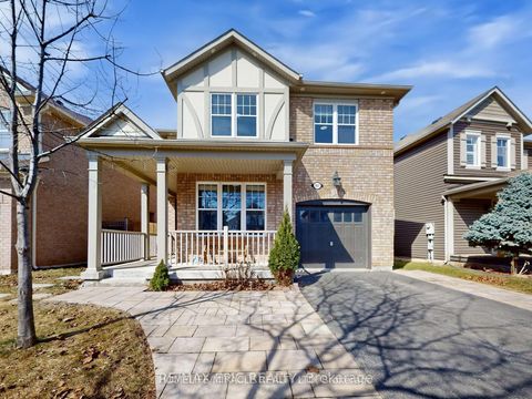 367 Grenke Place Basement Milton ON L9T 7T4